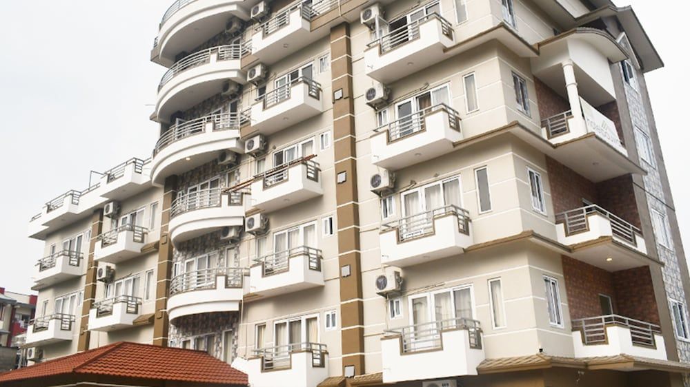 undefined Hotel Pauwa Pokhara 9