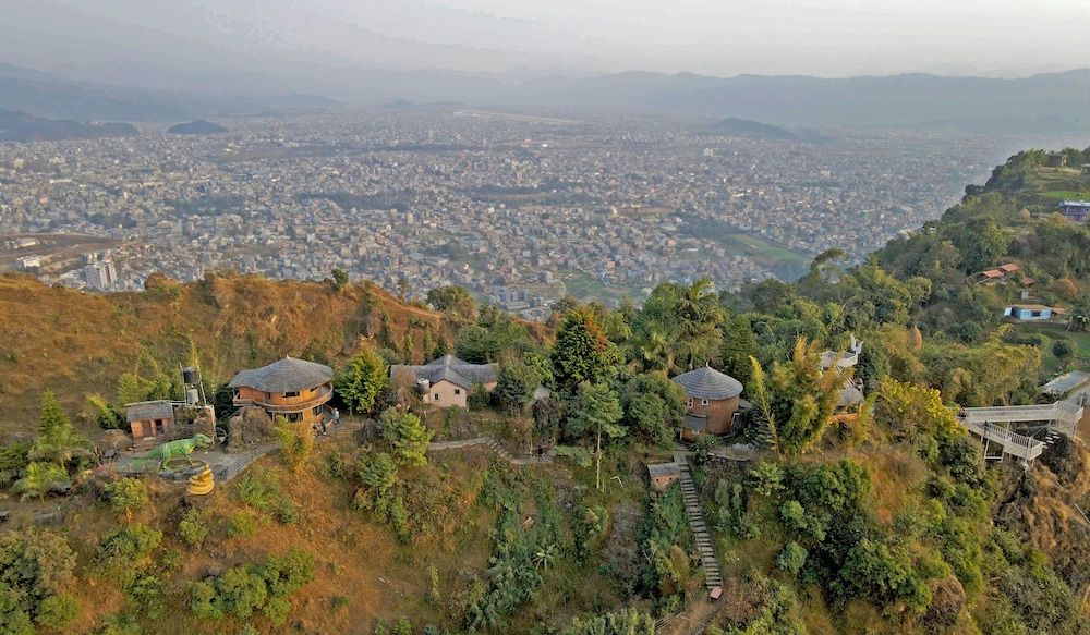 undefined Rock Garden Resort 10