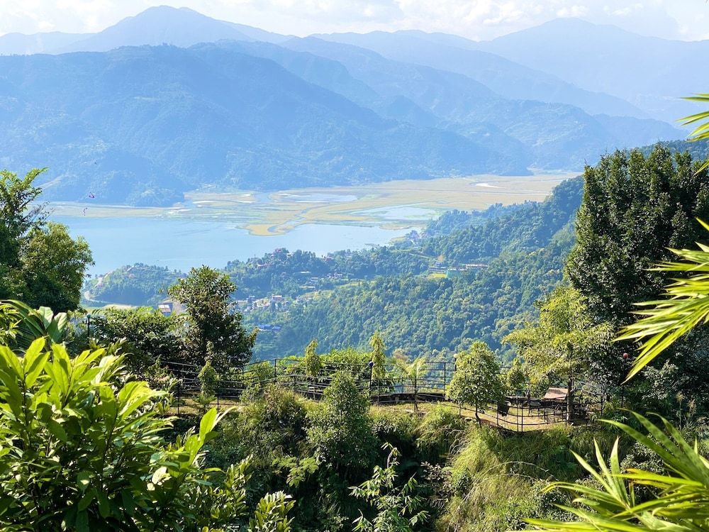 undefined Rock Garden Resort 5