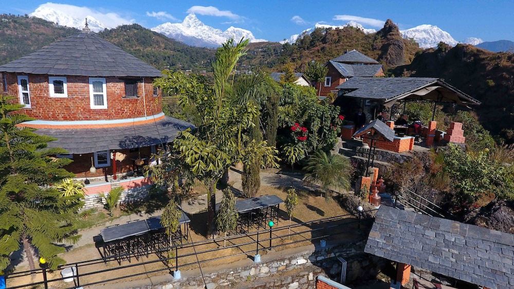 undefined Rock Garden Resort 9