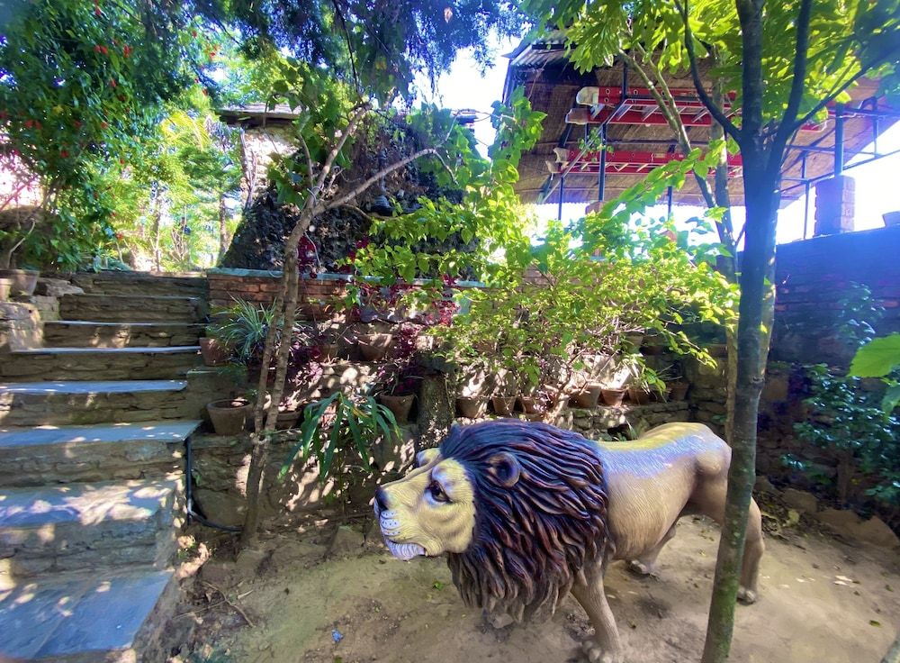 undefined Rock Garden Resort 6