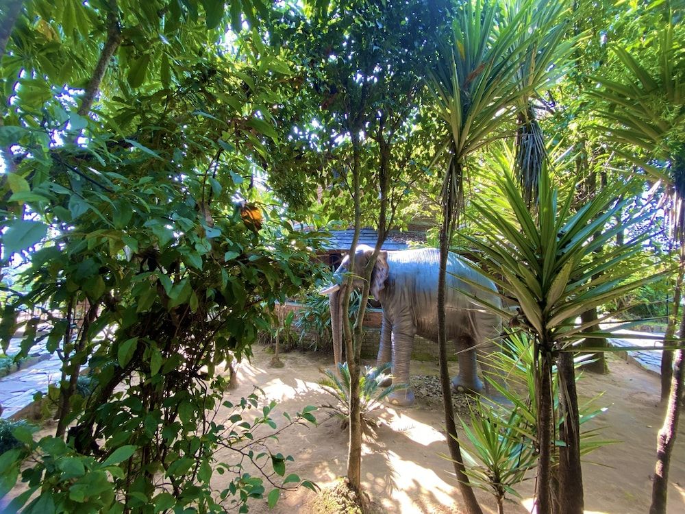 undefined Rock Garden Resort 4