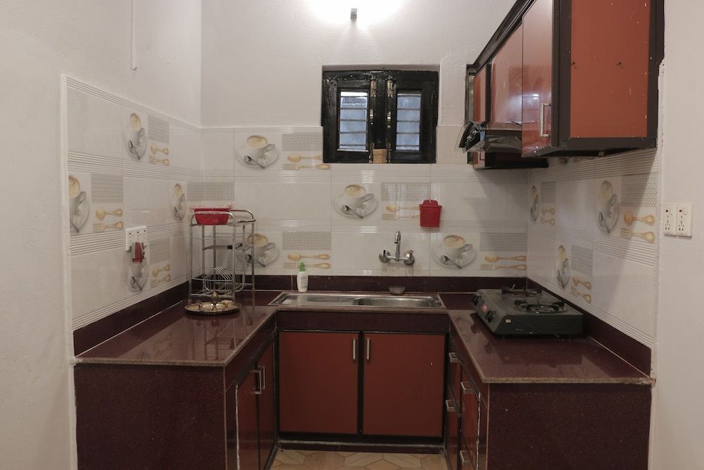 undefined Himalayan Headquarter Homestay 8