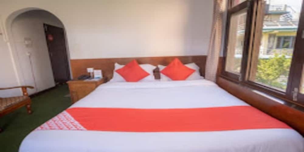 undefined MeroStay 015 6