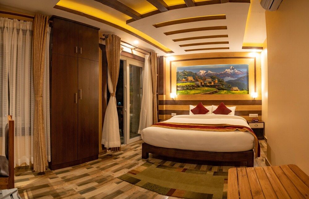 undefined Hotel Satkar Pvt. Ltd 7