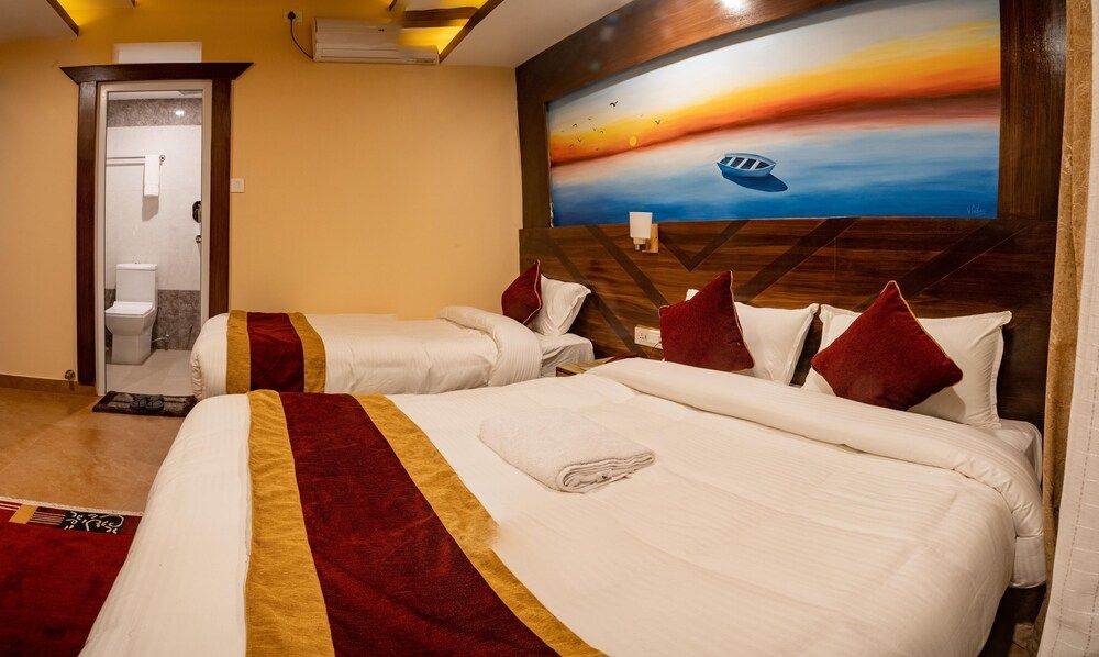 undefined Hotel Satkar Pvt. Ltd 8