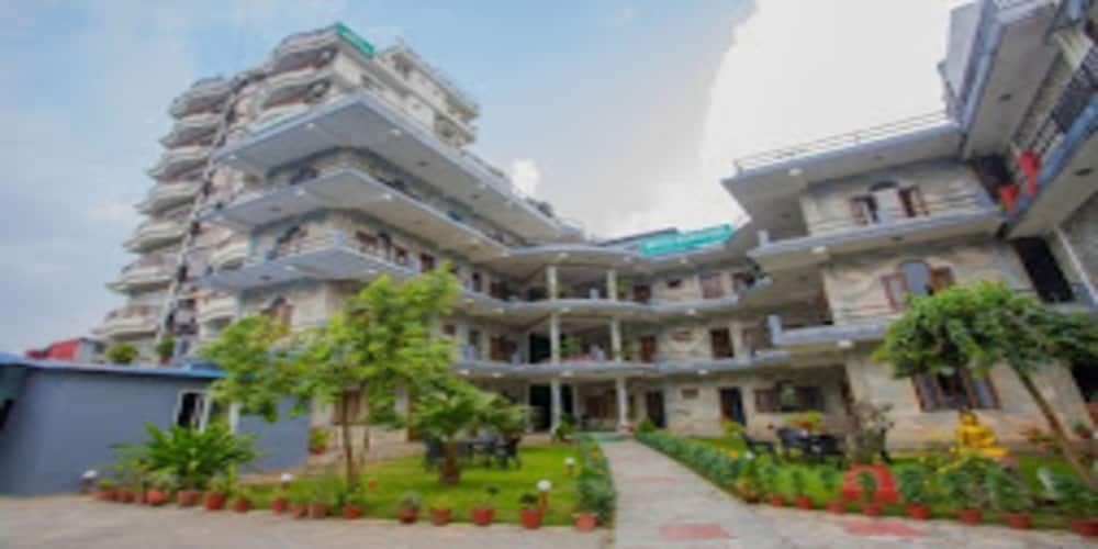 undefined Merostay 019 Hotel Bien Venue 9