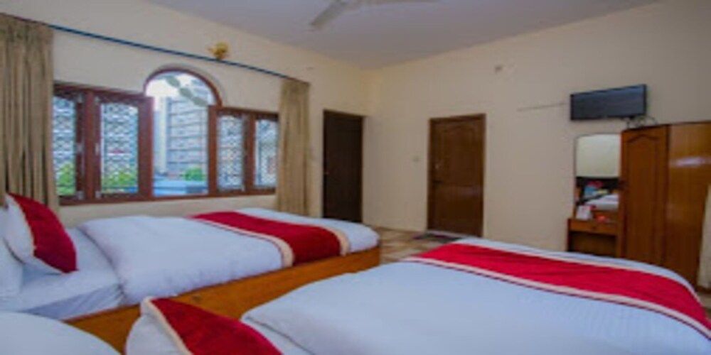 undefined Merostay 019 Hotel Bien Venue 6