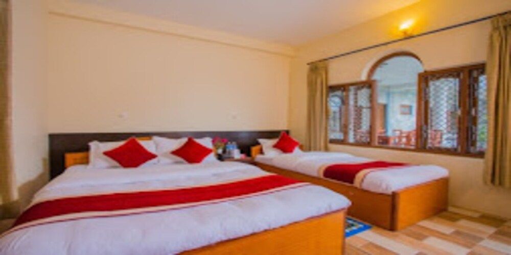 undefined Merostay 019 Hotel Bien Venue