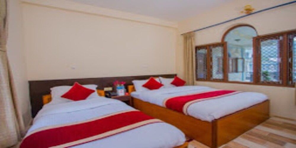 undefined Merostay 019 Hotel Bien Venue 4