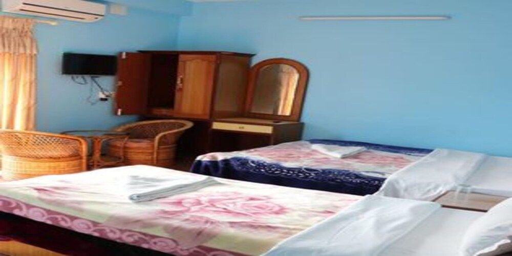 undefined MeroStay 020 Unique Mountain Guest House 3