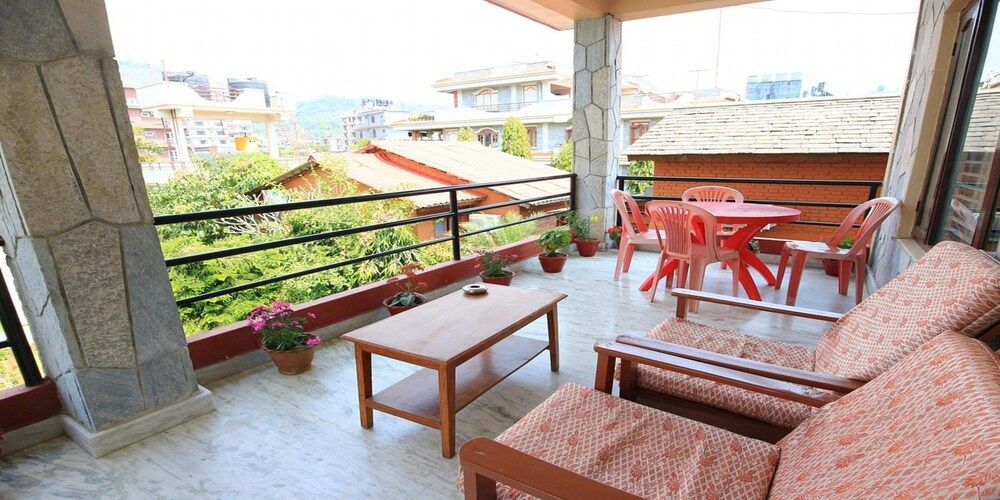 undefined MeroStay 020 Unique Mountain Guest House 10