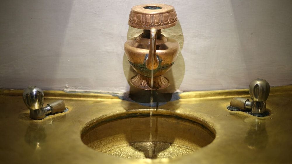 Newa Chen Historic House UNESCO Comfort Double Room 9