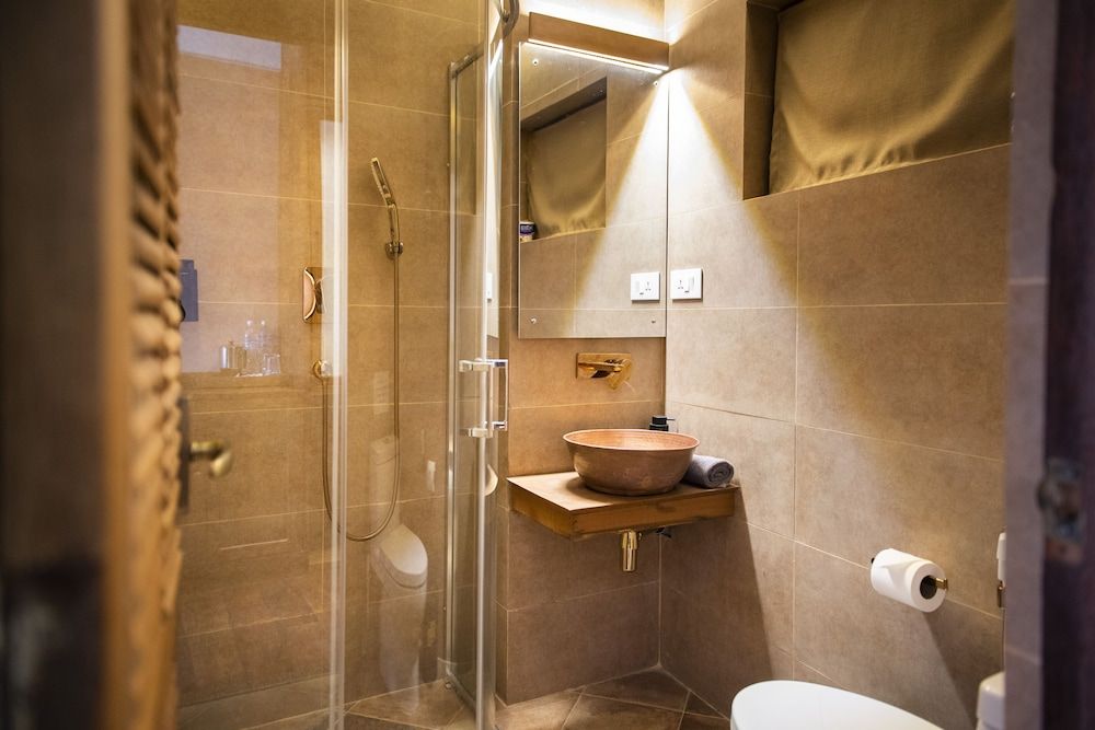 Newa Chen Historic House UNESCO Superior Double Room 6