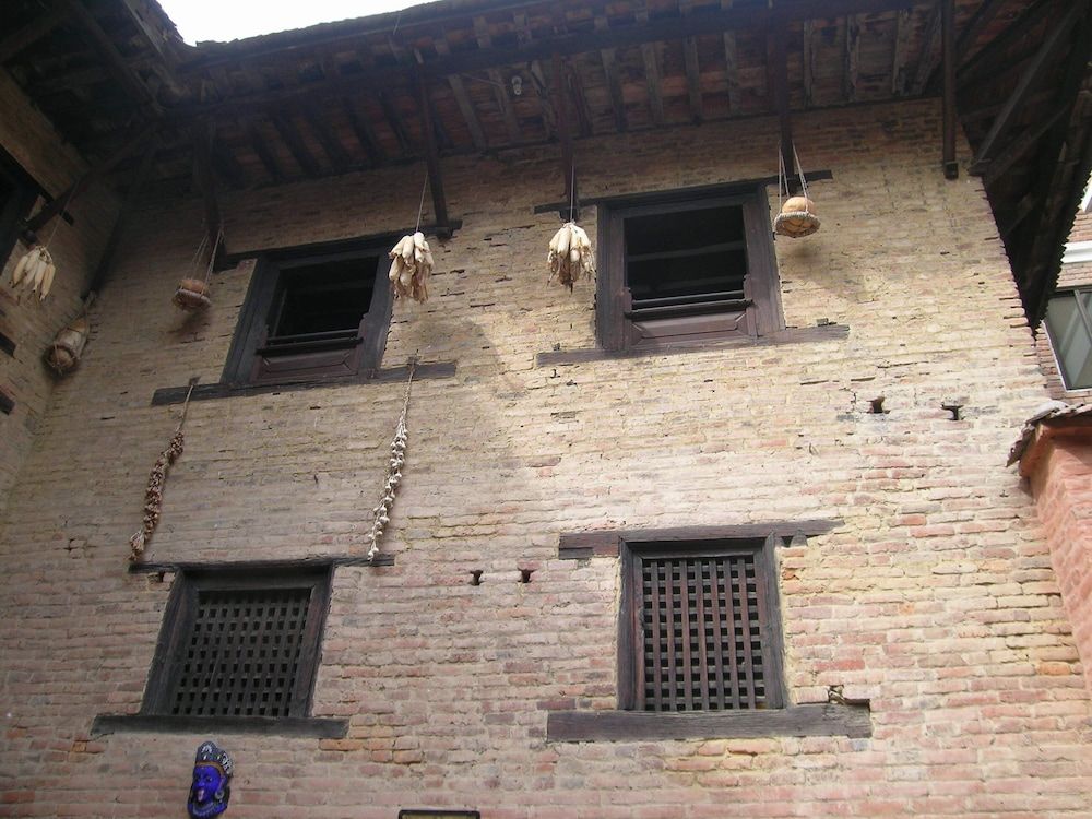 Newa Chen Historic House UNESCO Comfort Twin Room 6