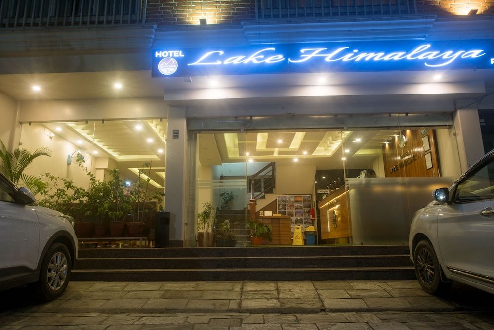 undefined Hotel Lake Himalaya 5