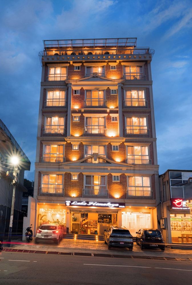 undefined Hotel Lake Himalaya 6