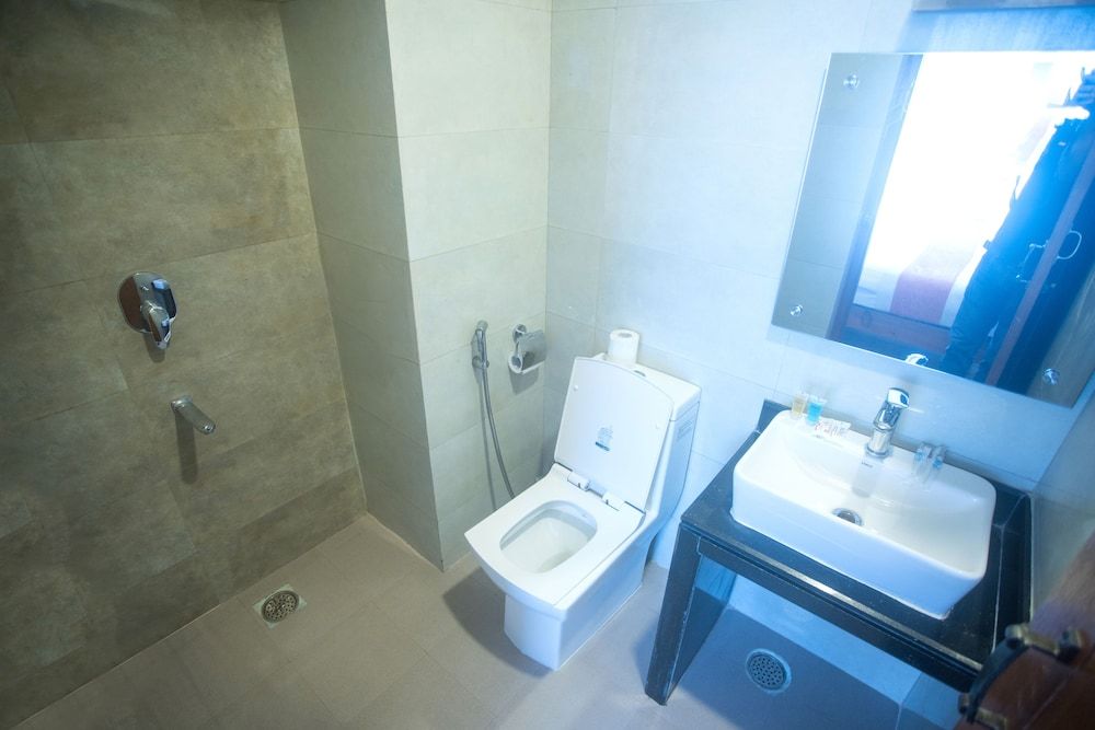 undefined Hotel Lake Himalaya 10