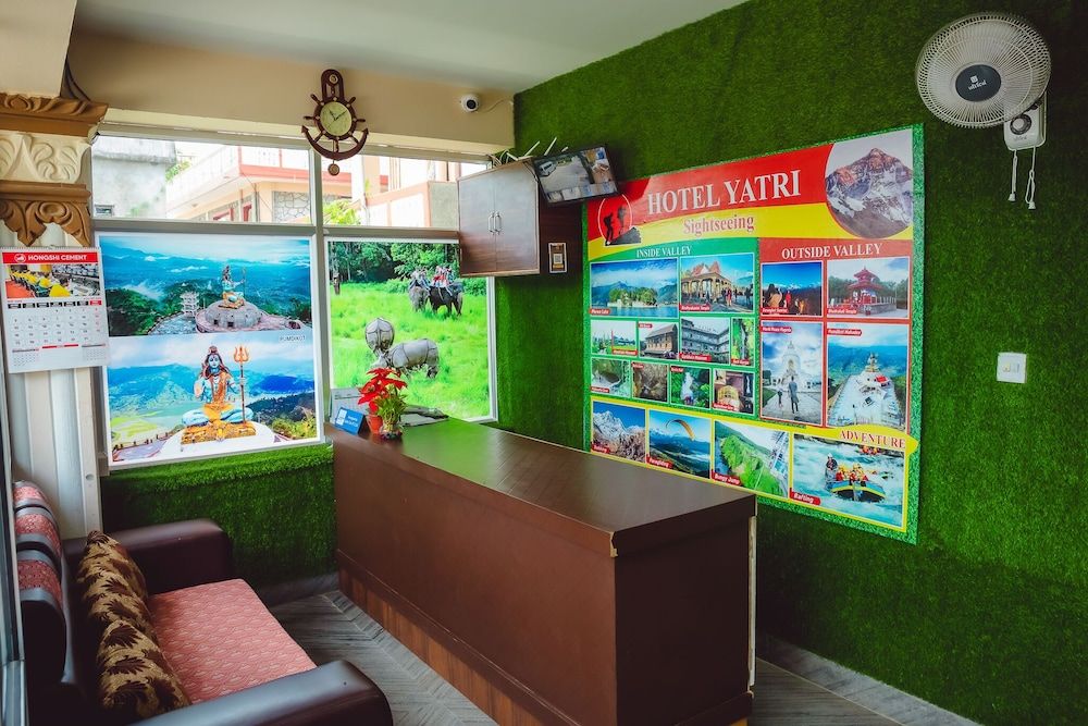 undefined Hotel Yatri