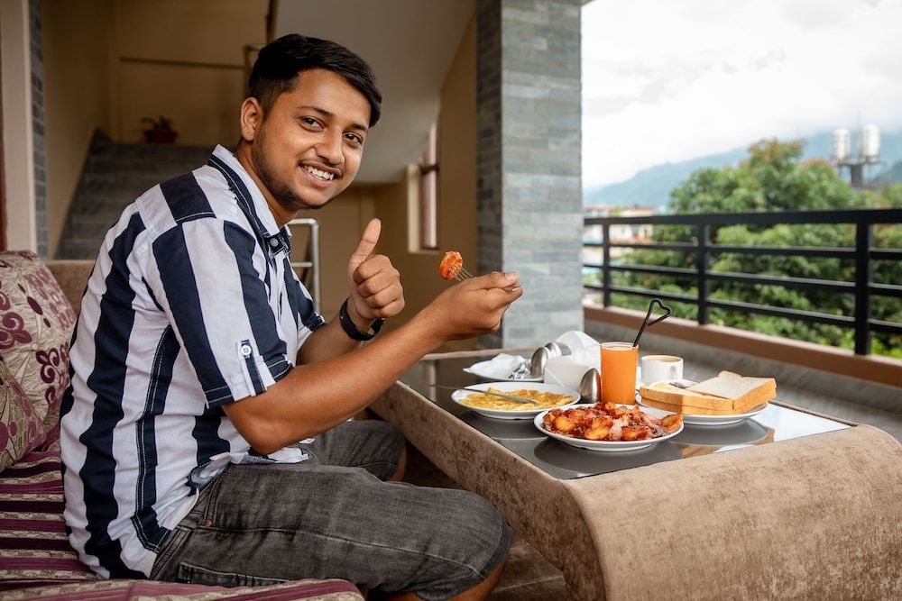 undefined Hotel Yatri 6