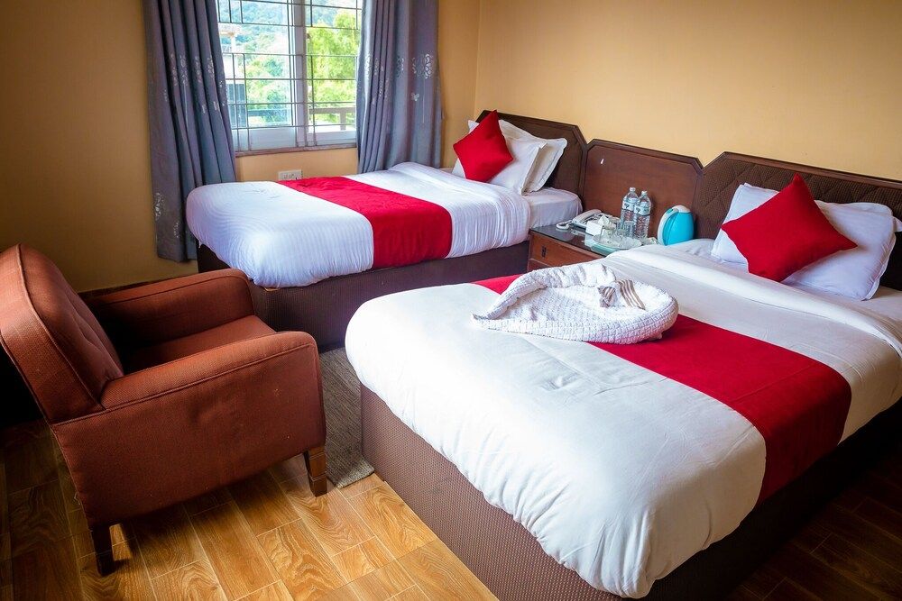 undefined Hotel Yatri 2