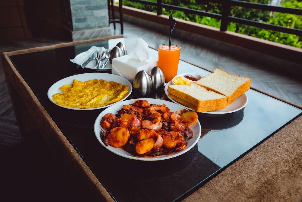 undefined Hotel Yatri 7