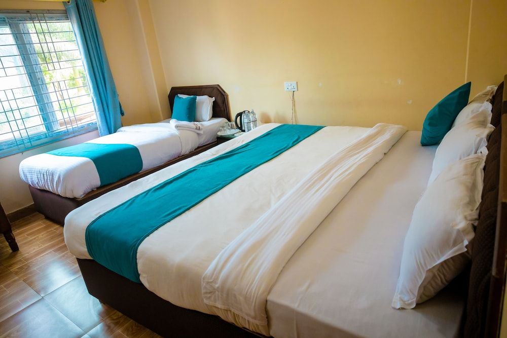 undefined Hotel Yatri 3