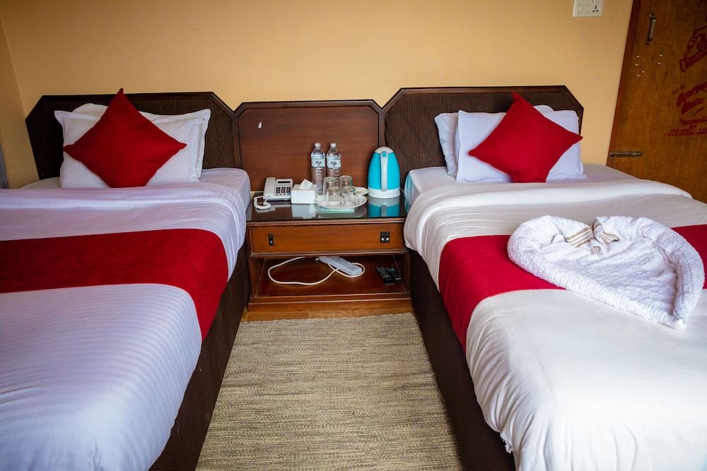 undefined Hotel Yatri 8