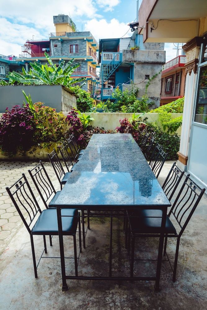 undefined Hotel Yatri 5