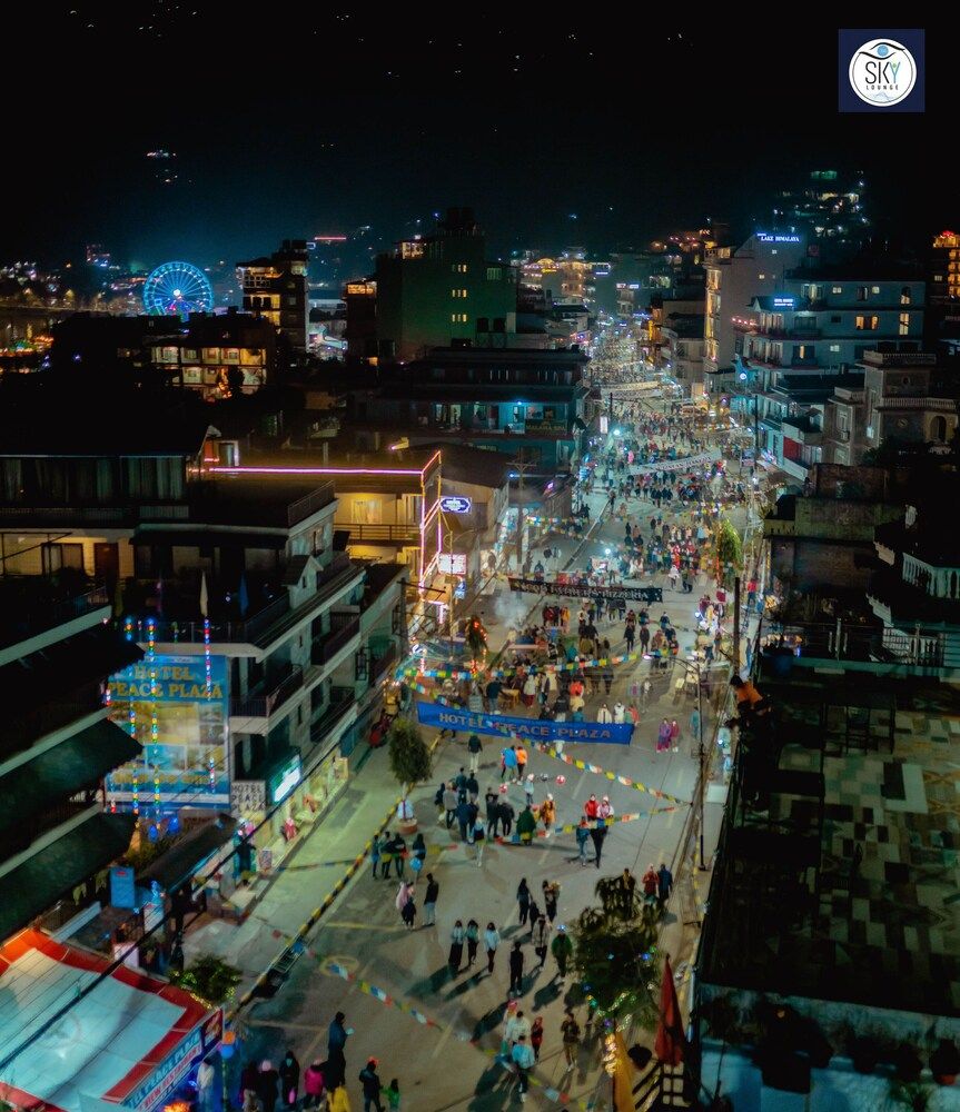 undefined Himalayan Glory Inn 6