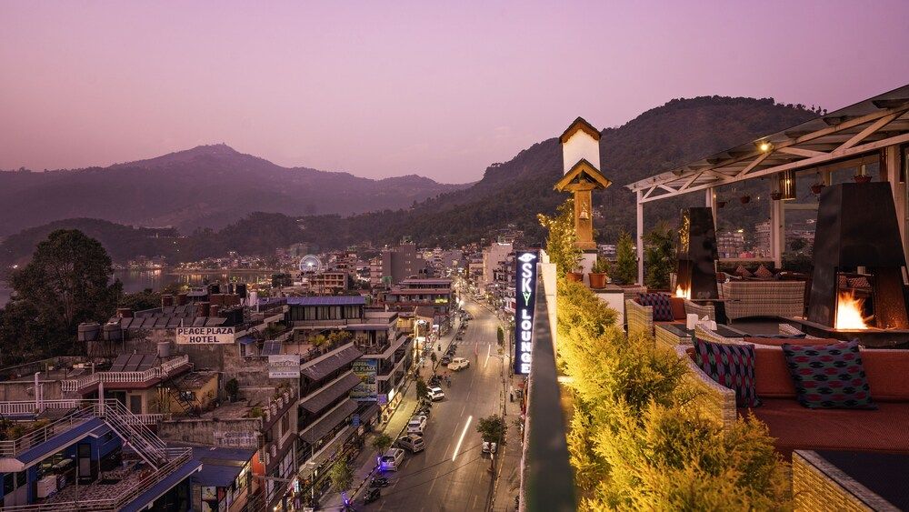 undefined Himalayan Glory Inn 8