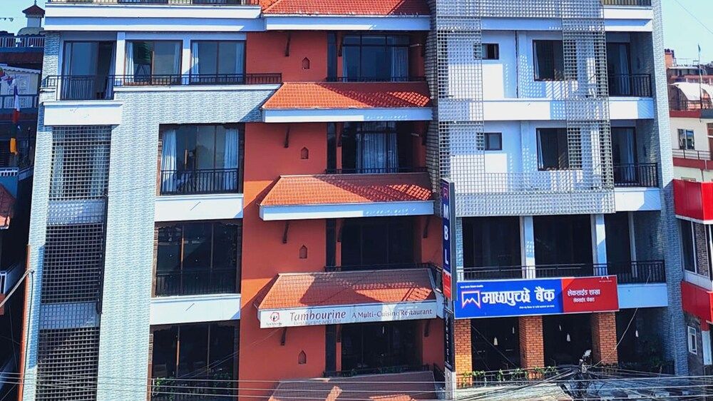 undefined Hotel Eternity 2