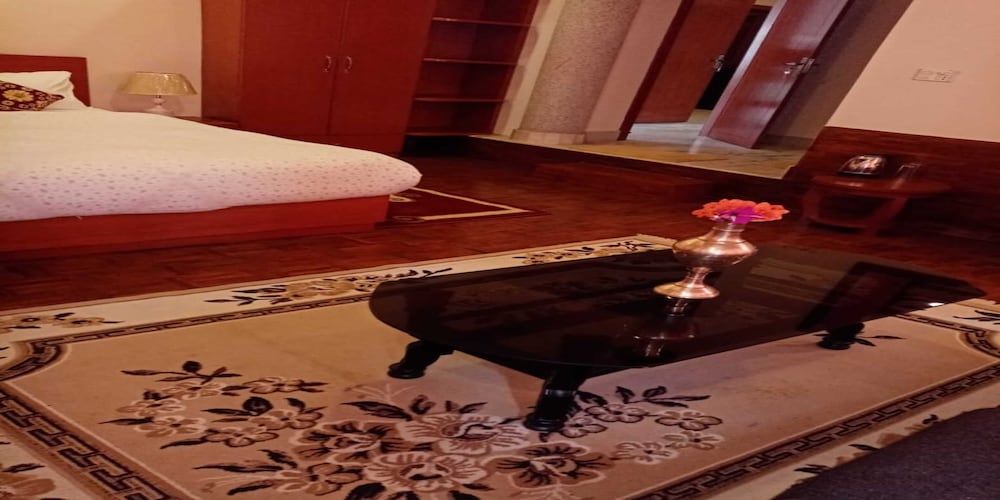 undefined MeroStay 011 Serene Boutique Hotel 8