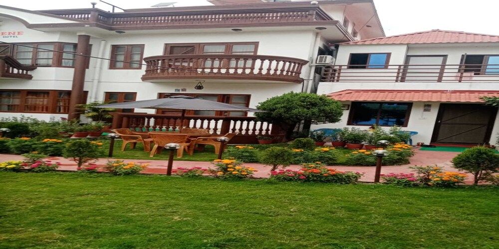 undefined MeroStay 011 Serene Boutique Hotel 4