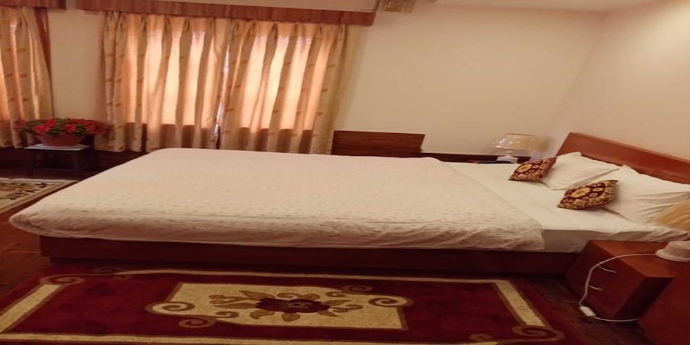 undefined MeroStay 011 Serene Boutique Hotel 3