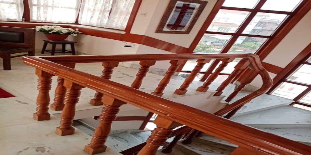 undefined MeroStay 011 Serene Boutique Hotel 9