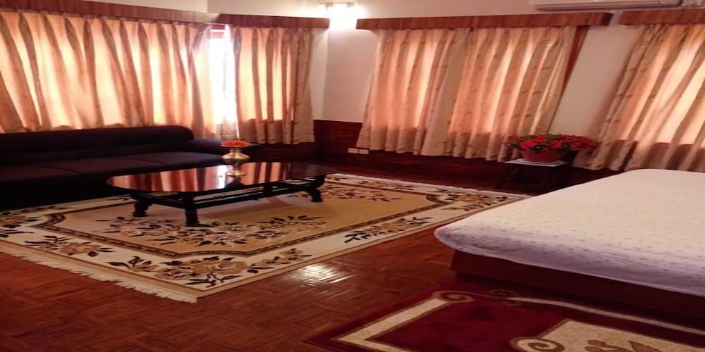 undefined MeroStay 011 Serene Boutique Hotel 10