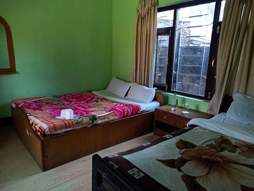 undefined Bodhidham Yoga school and Retreat Ashram 6