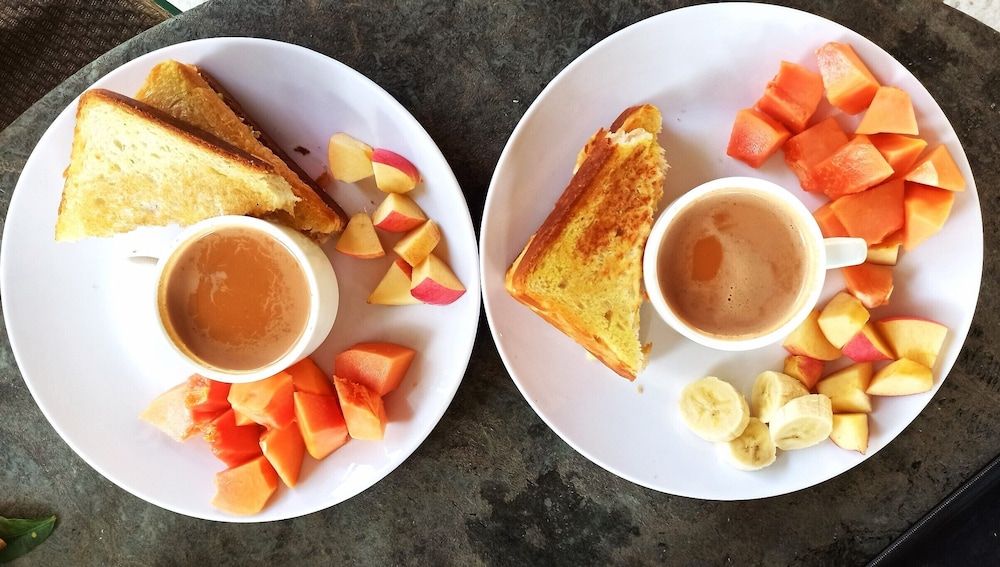 undefined Bodhidham Yoga school and Retreat Ashram 5