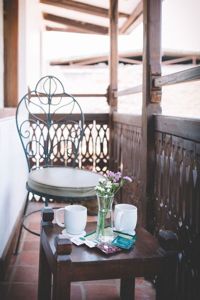 Hotel Patan House Classic Penthouse, 1 Queen Bed, Courtyard View 3