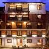 Hotel Patan House