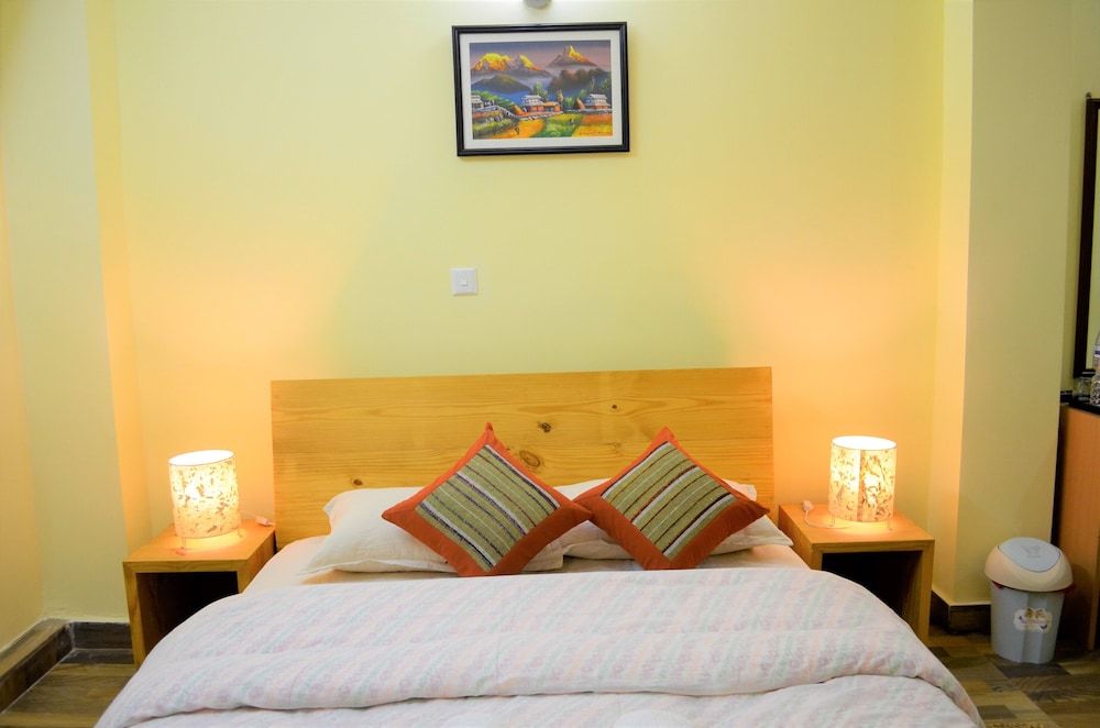 Standard Room, 1 Queen Bed