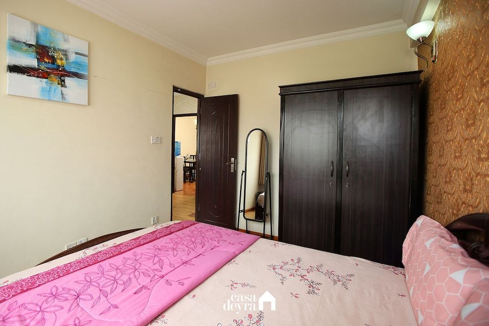 Premium stay 1BHK