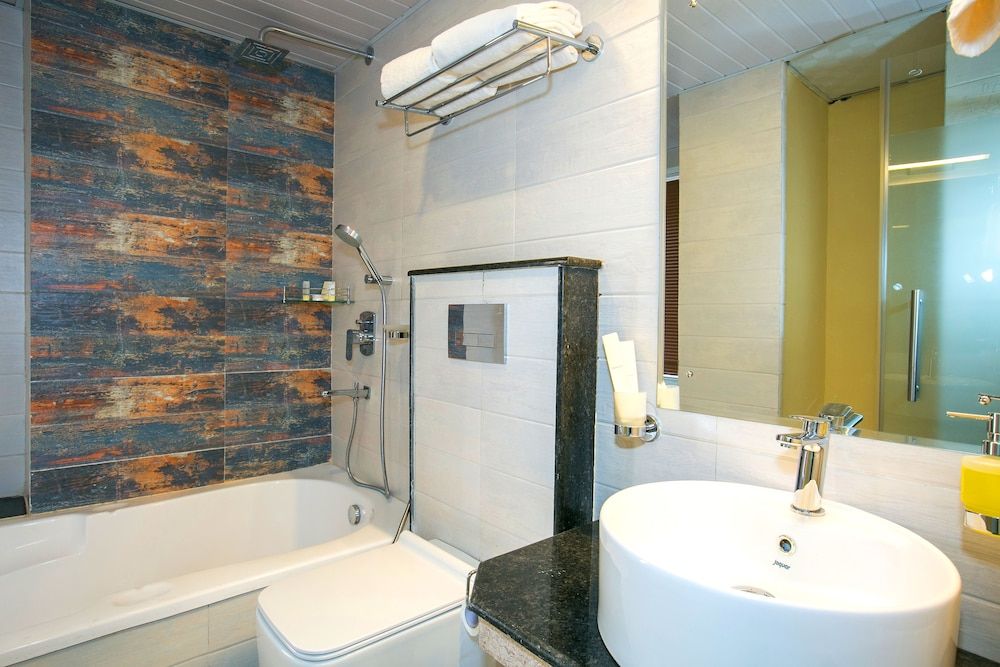 undefined Beautiful Kathmandu Hotel 8