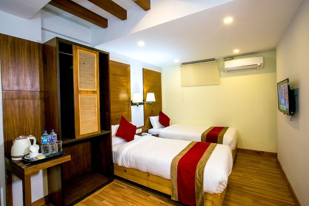 undefined Beautiful Kathmandu Hotel 4