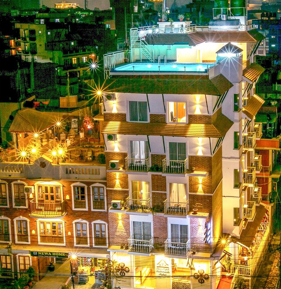 undefined Beautiful Kathmandu Hotel 7