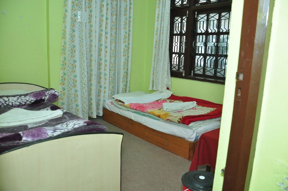 undefined Nagarjun Homestay Pvt . Ltd 5