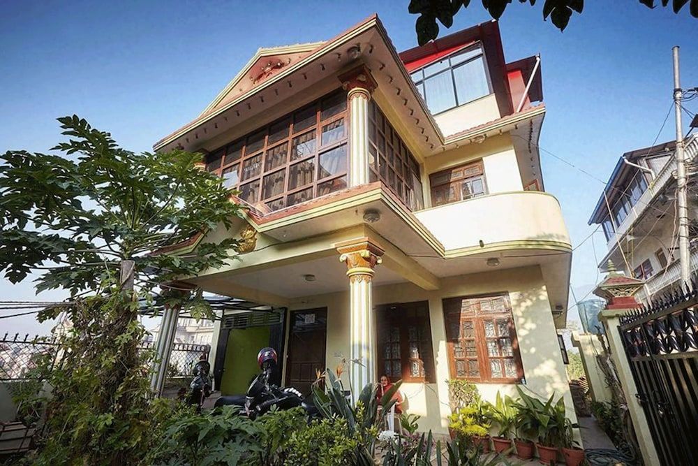 undefined Nagarjun Homestay Pvt . Ltd 2