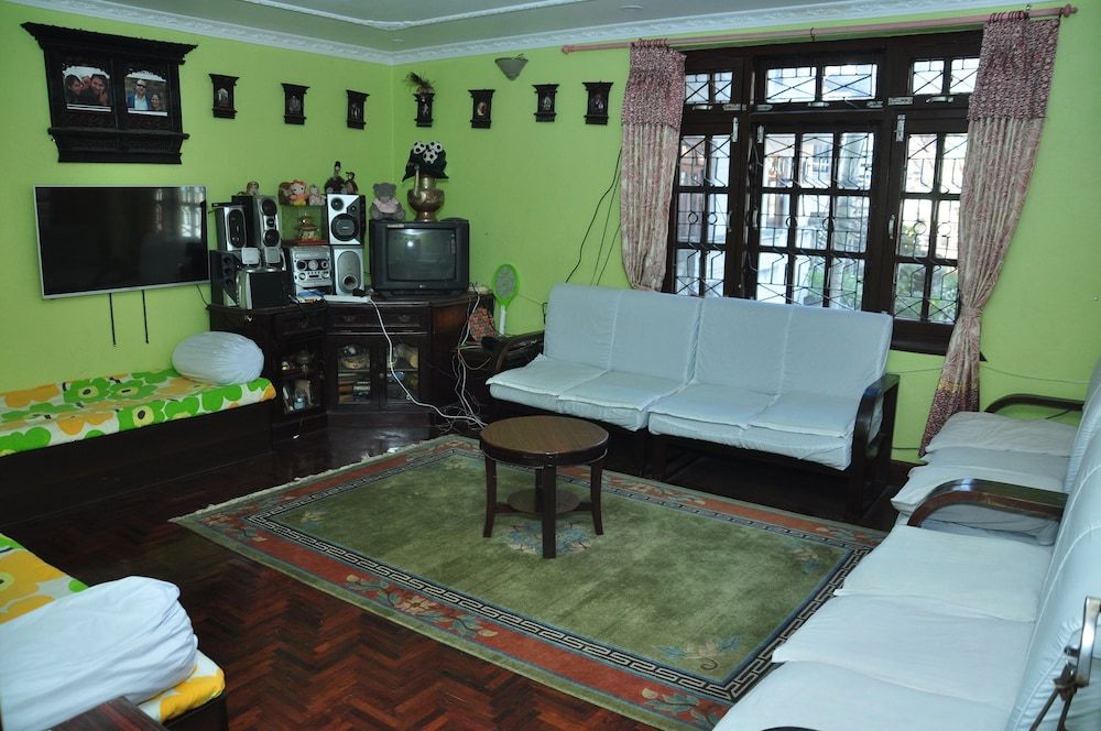 undefined Nagarjun Homestay Pvt . Ltd 8