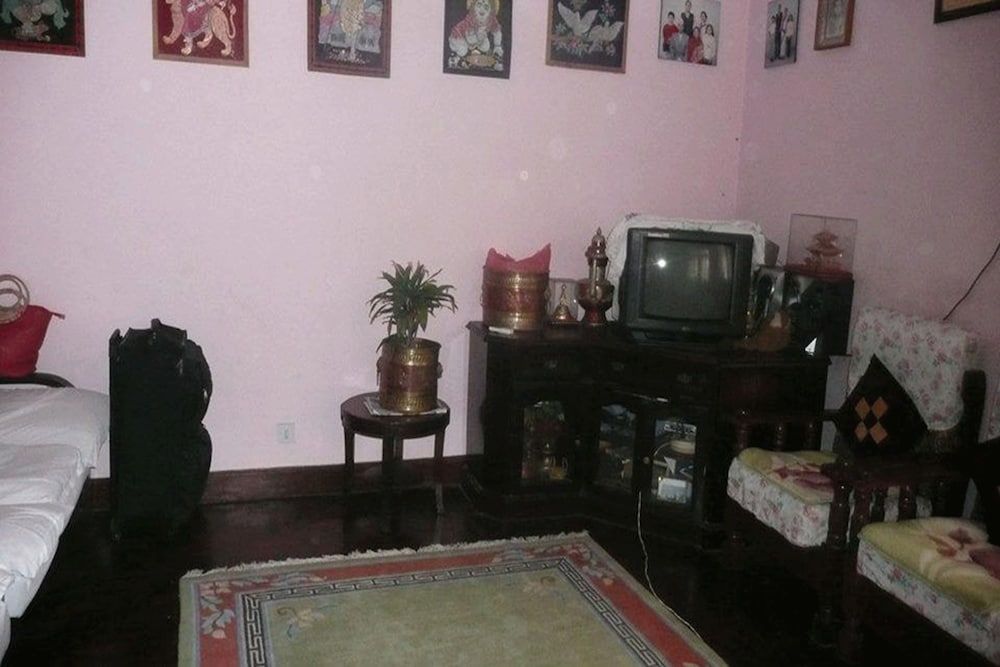 undefined Nagarjun Homestay Pvt . Ltd 10